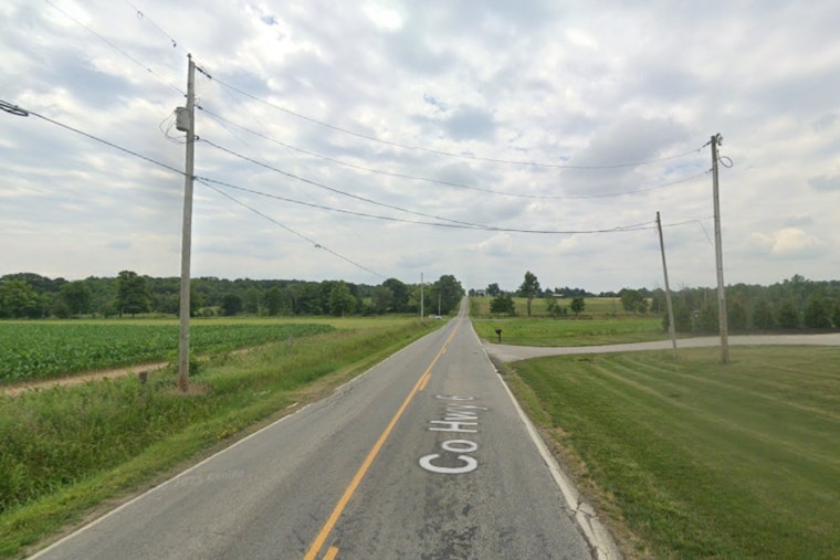 Lodi Teen Charged with Aggravated Vehicular Homicide in Medina County Crash That Claimed Woman's Life