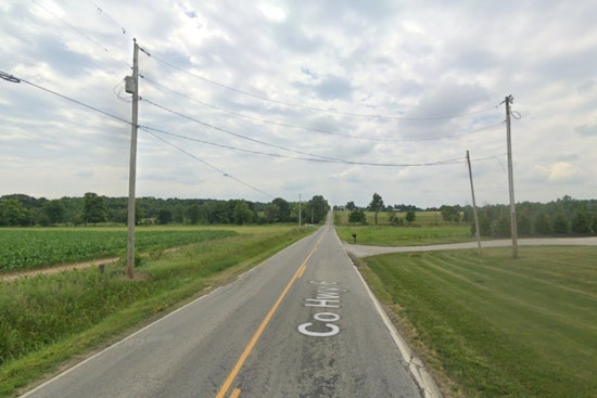 Lodi Teen Charged with Aggravated Vehicular Homicide in Medina County Crash That Claimed Woman's Life