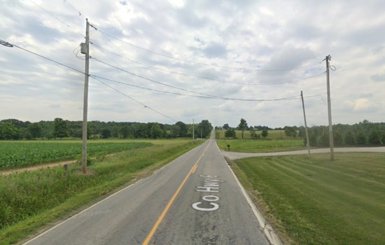 Lodi Teen Charged with Aggravated Vehicular Homicide in Medina County Crash That Claimed Woman's Life