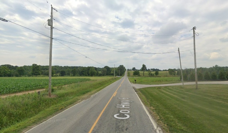 Lodi Teen Charged with Aggravated Vehicular Homicide in Medina County Crash That Claimed Woman's Life