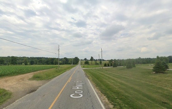 Lodi Woman, 63, Fatally Injured in Friendsville Road Vehicle Accident