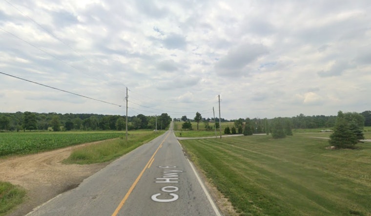 Lodi Woman, 63, Fatally Injured in Friendsville Road Vehicle Accident