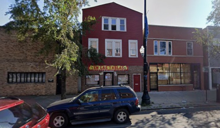 Logan Square Church Swaps Pews For City’s First All-Affordable Makeover