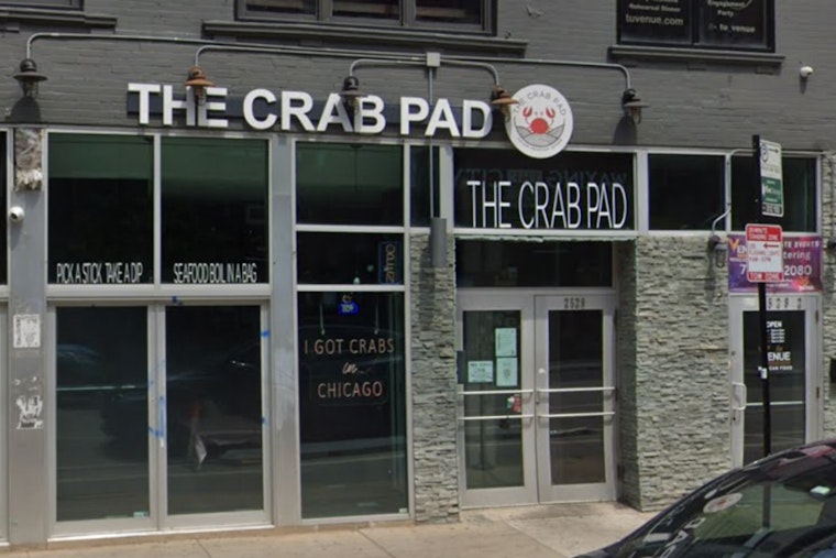 Logan Square Crab Spot Scrambles To Help After ICE Detains Worker's Family
