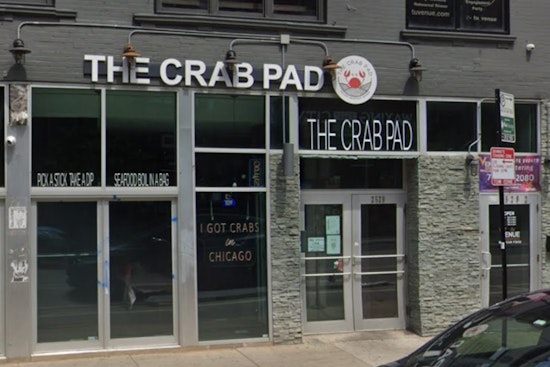 Logan Square Crab Spot Scrambles To Help After ICE Detains Worker's Family