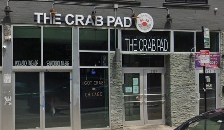 Logan Square Crab Spot Scrambles To Help After ICE Detains Worker's Family