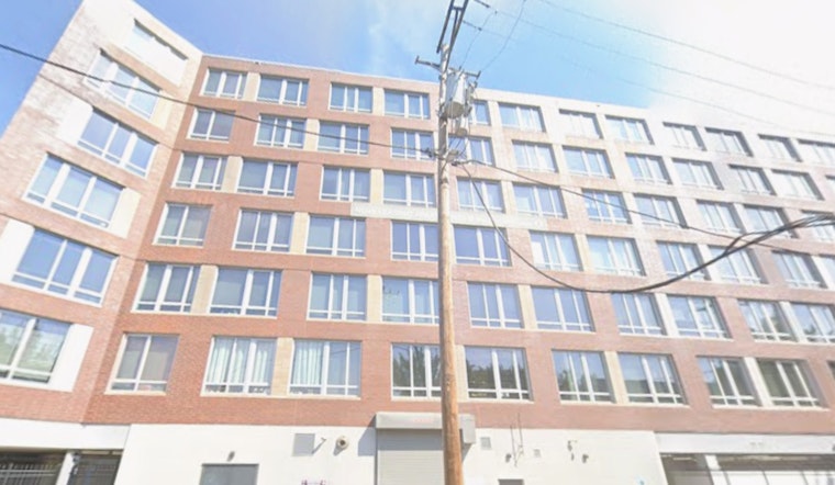 Logan Square Landlord Shakeup: CedarSt Snaps Up 134-Unit Complex In Tenant-Rights Test