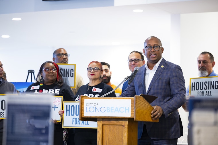 Long Beach City Council Approves Over 5,000 New Homes in Three Years to Combat Housing Crisis