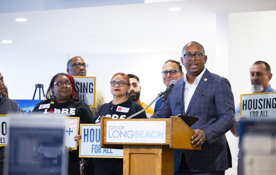 Long Beach City Council Approves Over 5,000 New Homes in Three Years to Combat Housing Crisis