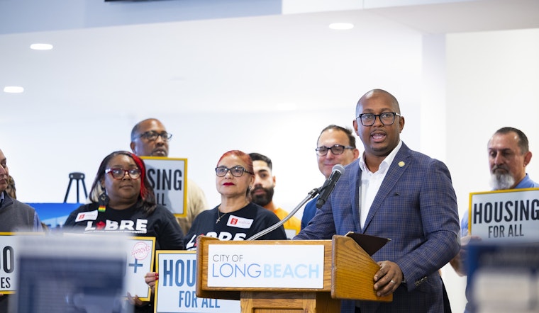 Long Beach City Council Approves Over 5,000 New Homes in Three Years to Combat Housing Crisis