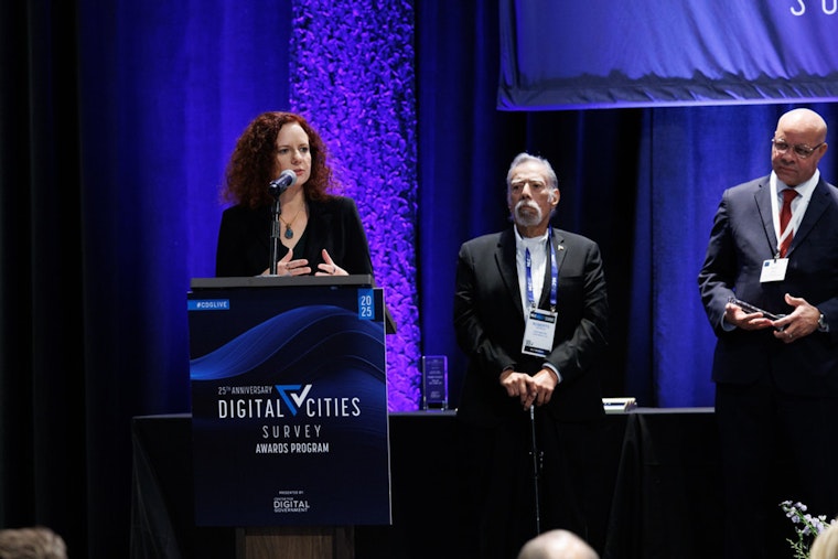 Long Beach Clinches Top Digital City Title for Record Fifth Consecutive Year
