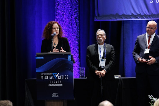 Long Beach Clinches Top Digital City Title for Record Fifth Consecutive Year