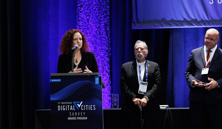 Long Beach Clinches Top Digital City Title for Record Fifth Consecutive Year