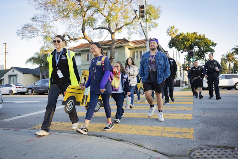 Long Beach Ends Healthy Active Program Due to Federal Funding Cuts; Seeks Local Support for Health Initiatives