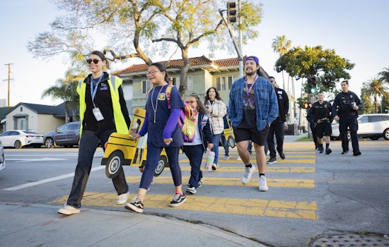 Long Beach Ends Healthy Active Program Due to Federal Funding Cuts; Seeks Local Support for Health Initiatives