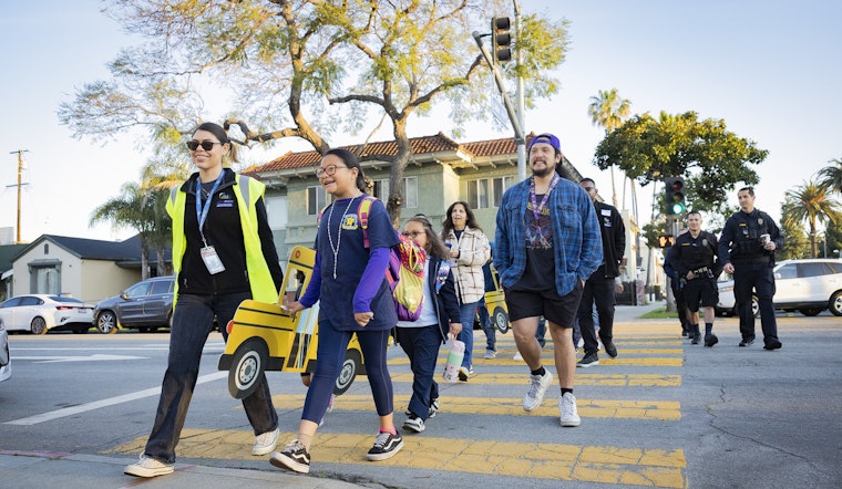 Long Beach Ends Healthy Active Program Due to Federal Funding Cuts; Seeks Local Support for Health Initiatives