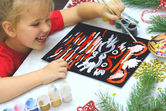 Long Beach Launches Free 'Winter Fun Days' Program for Kids During School Break