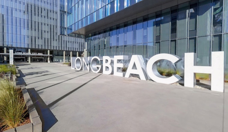 Long Beach Launches 'Vacancy to Vibrancy' Program to Beautify Empty