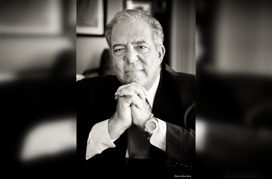 Long Beach Remembers Former Mayor Bob Foster: A Legacy of Fiscal Foresight and Environmental Vision