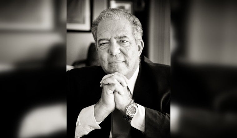 Long Beach Remembers Former Mayor Bob Foster: A Legacy of Fiscal Foresight and Environmental Vision
