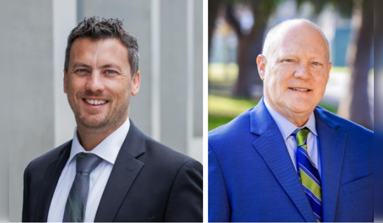 Long Beach Welcomes New Leadership: Joshua Hickman and Stephen Scott Appointed as Heads of Public Works and Parks, Recreation & Marine