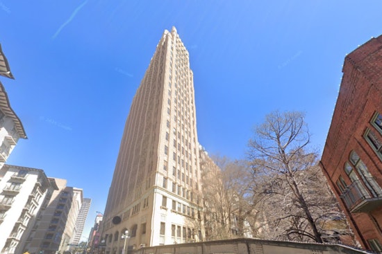 Long-Empty Nix Tower Gets Second Life As 329 Downtown Apartments