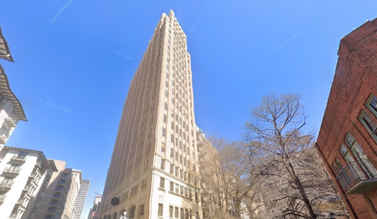 Long-Empty Nix Tower Gets Second Life As 329 Downtown Apartments