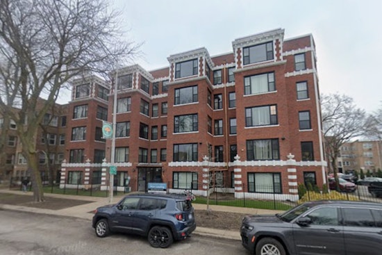 Long-Empty Rogers Park Storefront Eyed For 44 Affordable Apartments