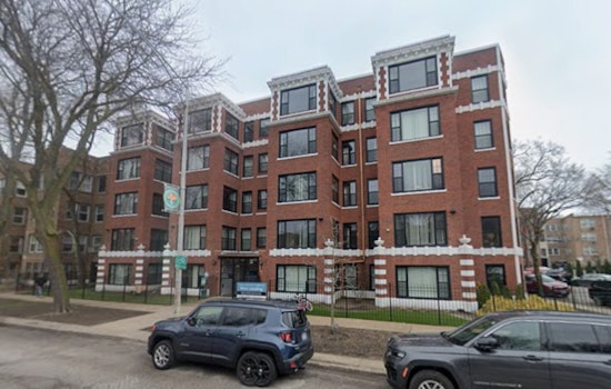 Long-Empty Rogers Park Storefront Eyed For 44 Affordable Apartments