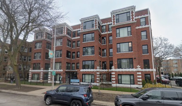 Long-Empty Rogers Park Storefront Eyed For 44 Affordable Apartments