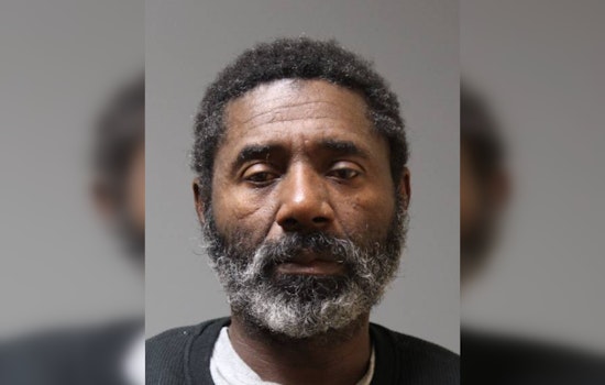 Long-Haul Trucker, Willie Hart, Sentenced to 22 Years to Life for Girlfriend's Murder in Suffolk County