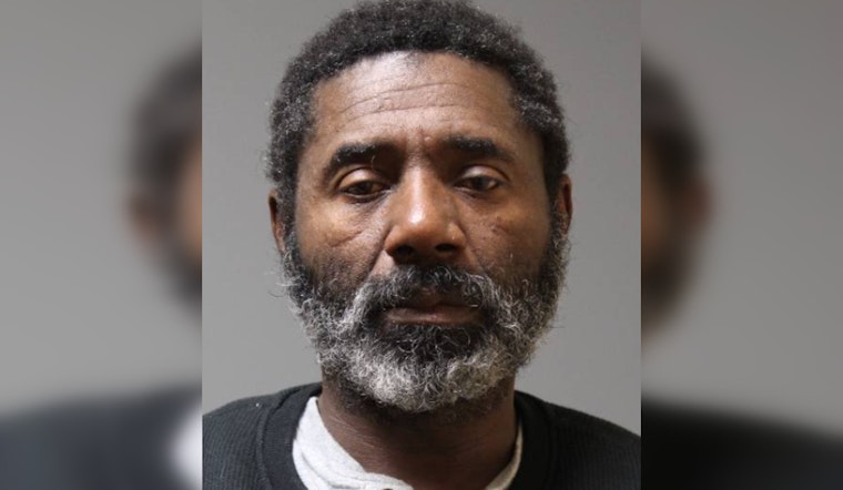 Long-Haul Trucker, Willie Hart, Sentenced to 22 Years to Life for Girlfriend's Murder in Suffolk County