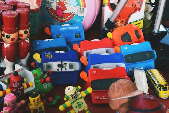 Long Island Community Rallies After $50,000 Worth of Toys Stolen from Huntington Station Charity