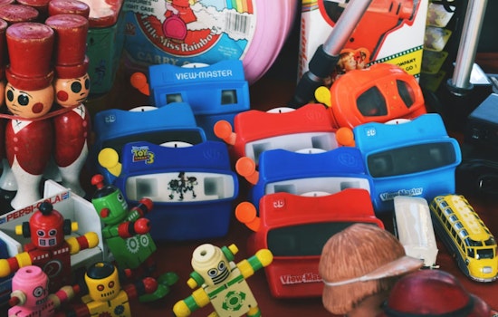 Long Island Community Rallies After $50,000 Worth of Toys Stolen from Huntington Station Charity
