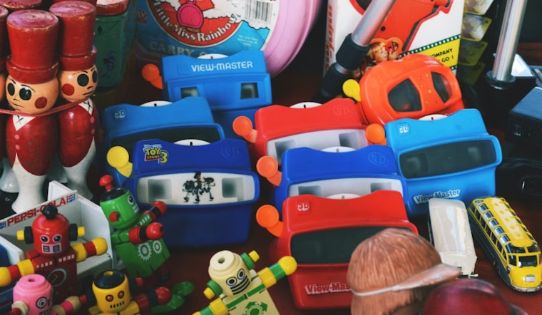 Long Island Community Rallies After $50,000 Worth of Toys Stolen from Huntington Station Charity
