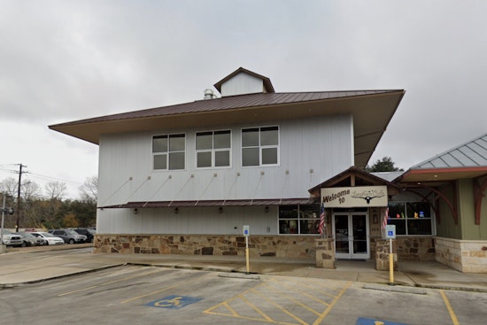 Longhorn Cafe Pulls Plug On Rittiman Road After 15-Year Burger Run