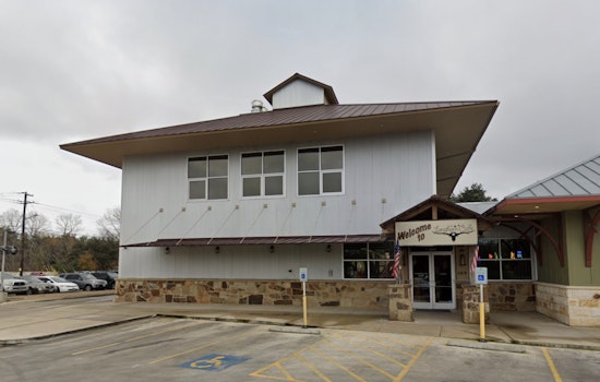 Longhorn Cafe Pulls Plug On Rittiman Road After 15-Year Burger Run