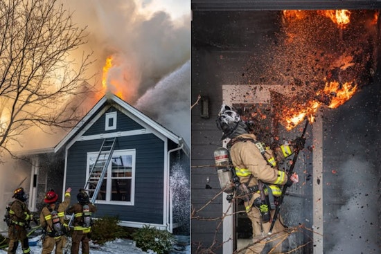 Longmont Community Rallies Around Residents After Destructive House Fire on Arezzo Drive