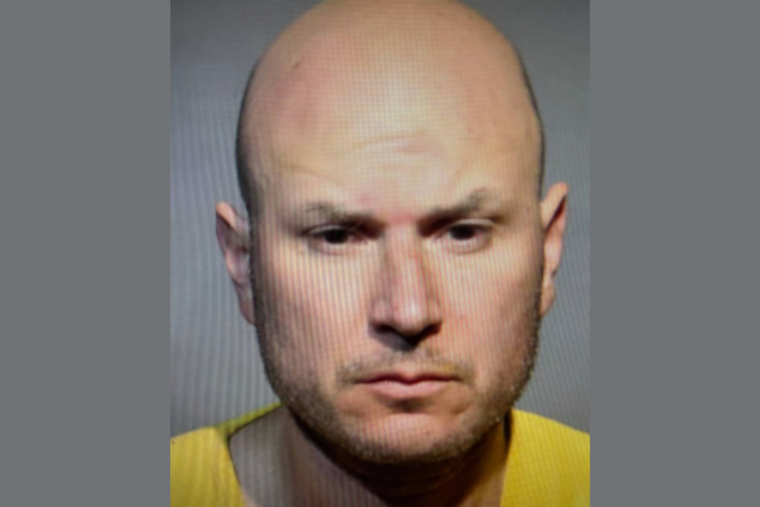 Longwood Father Charged with Child Neglect After Autistic Daughter Goes Missing