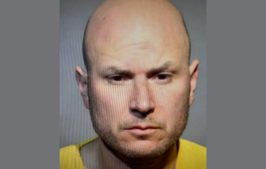 Longwood Father Charged with Child Neglect After Autistic Daughter Goes Missing