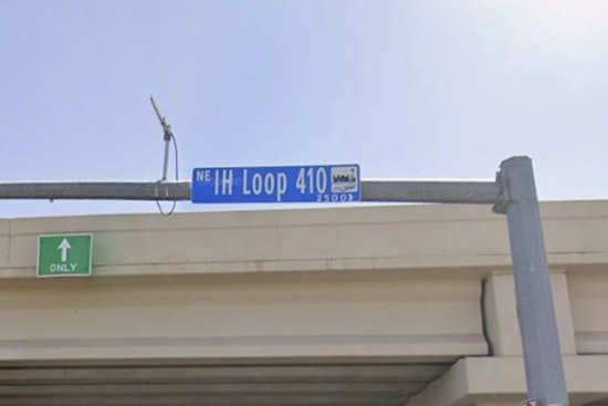 Loop 410 Night Killing: Woman Found Shot Dead On Northeast Side