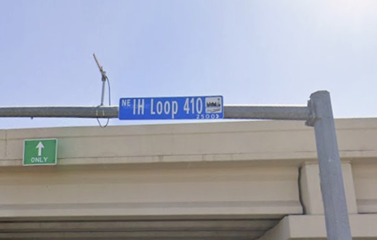 Loop 410 Night Killing: Woman Found Shot Dead On Northeast Side