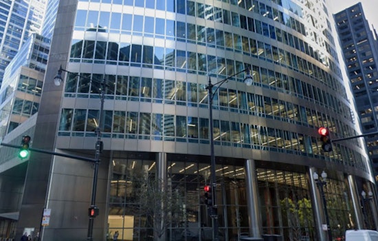 Loop Law Firm Gobbles Up Another Floor On Wacker Drive