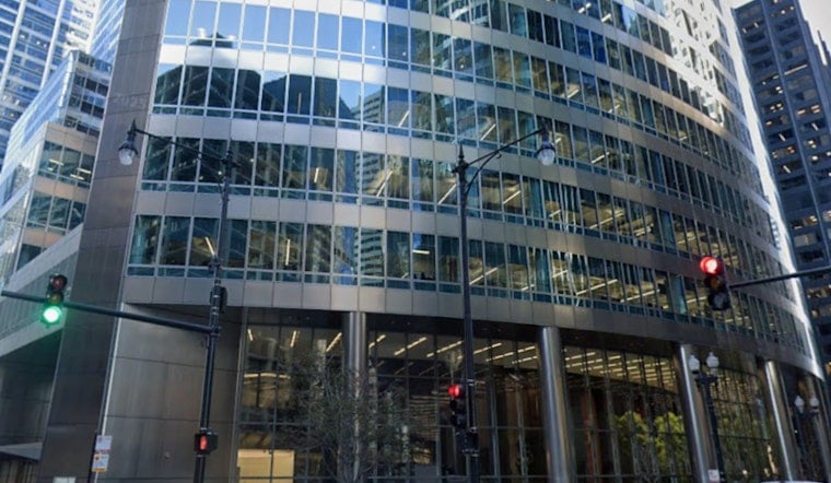 Loop Law Firm Gobbles Up Another Floor On Wacker Drive