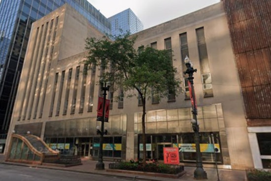 Loop Mosque Snaps Up State Street Tower At Bargain-Bin Price