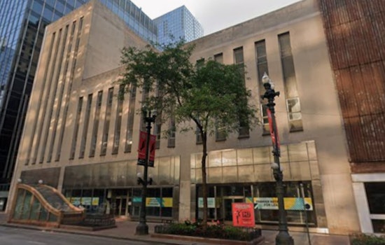 Loop Mosque Snaps Up State Street Tower At Bargain-Bin Price