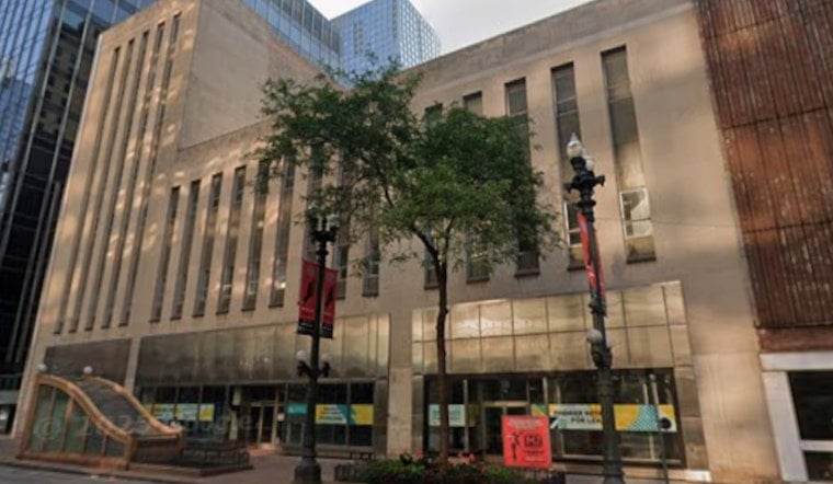 Loop Mosque Snaps Up State Street Tower At Bargain-Bin Price