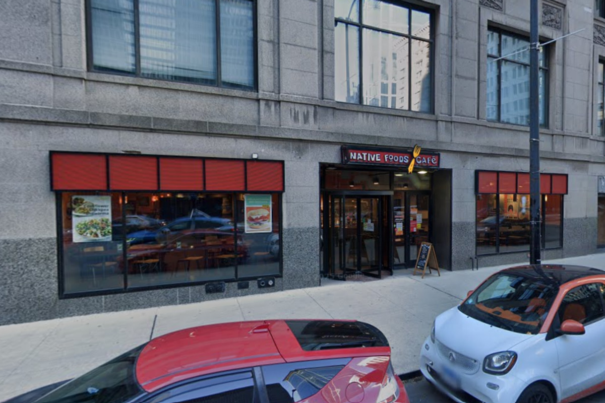 Loop Vegan Staple Native Foods Goes Dark As Office Crowds Vanish, image size:1200x800