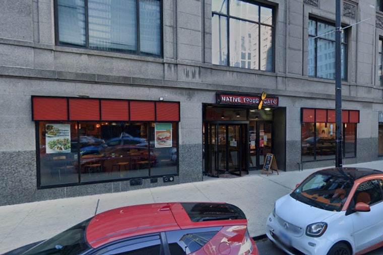Loop Vegan Staple Native Foods Goes Dark As Office Crowds Vanish