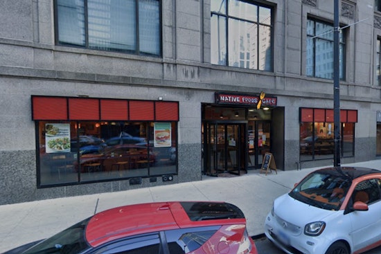 Loop Vegan Staple Native Foods Goes Dark As Office Crowds Vanish